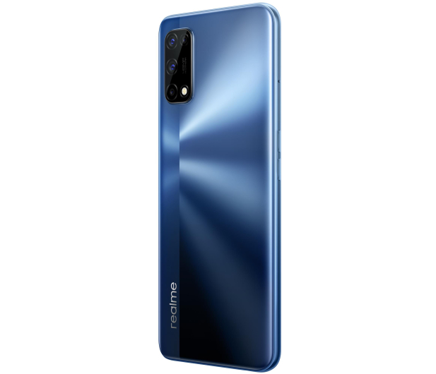 realme 7 5G 6+128GB Blue 120Hz - 669740 - zdjęcie 4